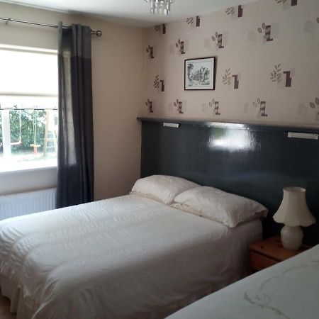 Hartley Lodge B&B Carrick-on-Shannon ภายนอก รูปภาพ