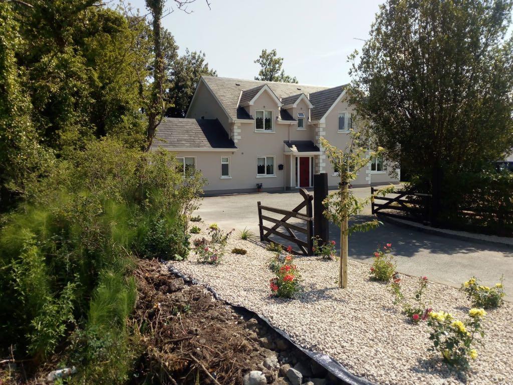 Hartley Lodge B&B Carrick-on-Shannon ภายนอก รูปภาพ