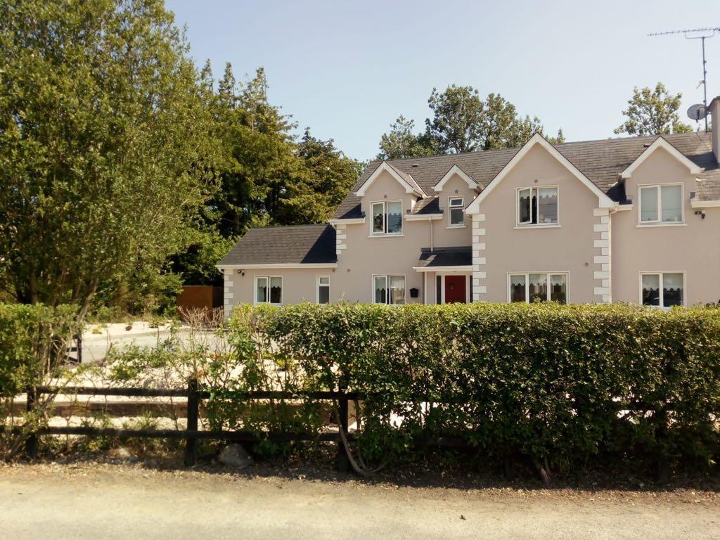Hartley Lodge B&B Carrick-on-Shannon ภายนอก รูปภาพ