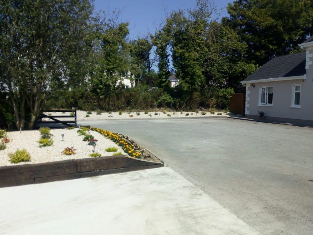 Hartley Lodge B&B Carrick-on-Shannon ภายนอก รูปภาพ