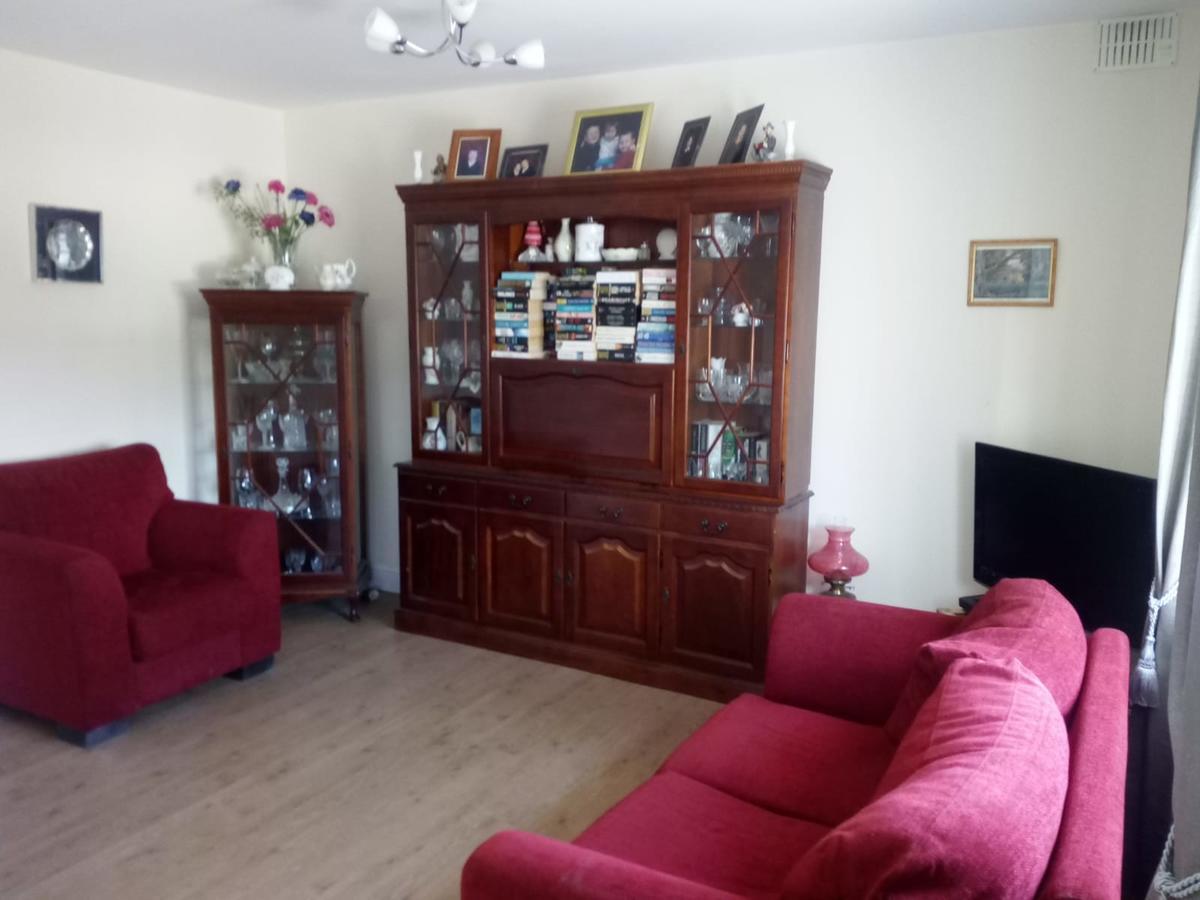 Hartley Lodge B&B Carrick-on-Shannon ภายนอก รูปภาพ