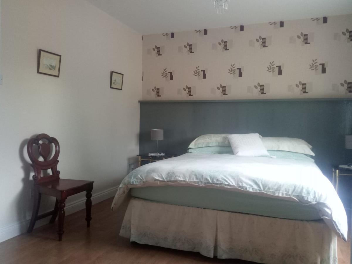 Hartley Lodge B&B Carrick-on-Shannon ภายนอก รูปภาพ