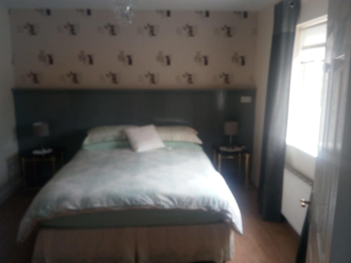 Hartley Lodge B&B Carrick-on-Shannon ภายนอก รูปภาพ